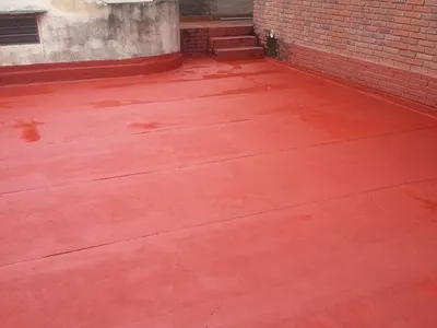 Trabajo realizado por Techos y Goteras 5