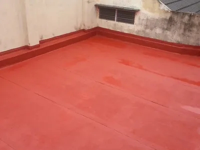 Trabajo realizado por Techos y Goteras 7