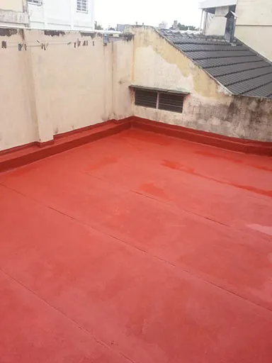Trabajo realizado por Techos y Goteras — foto 7
