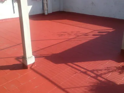 Trabajo realizado por Techos y Goteras 8