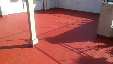 Trabajo realizado por Techos y Goteras — foto 8